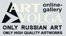 Oil paintings for sale - Russian online art gallery