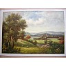 Classic Landscape oil painting